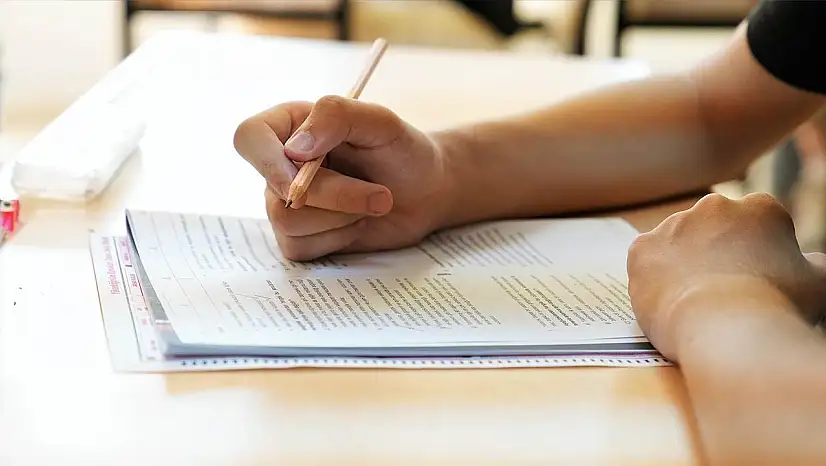 2025-KPSS'nin İlk Oturumu Tamamlandı