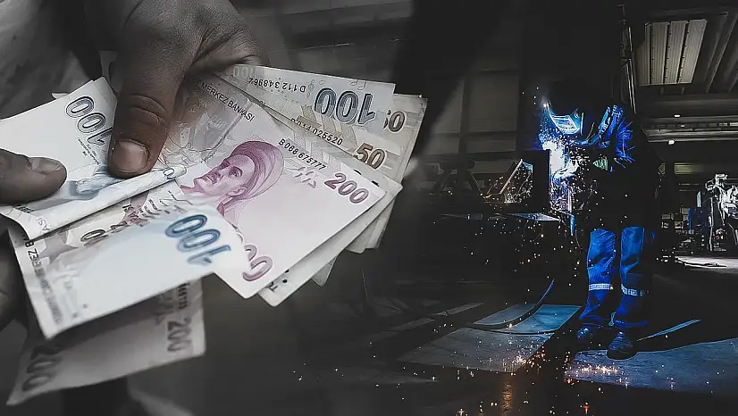 2026 Asgari Ücret İçin İlk Rakamlar Netleşti