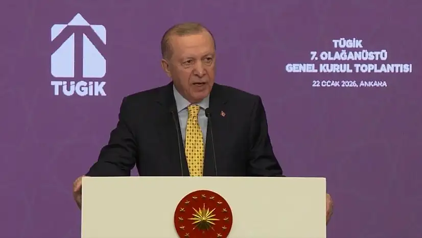 2026 için enflasyon mesajı: 'Düşüş mutfağa, pazara ve kiraya yansıyacak'