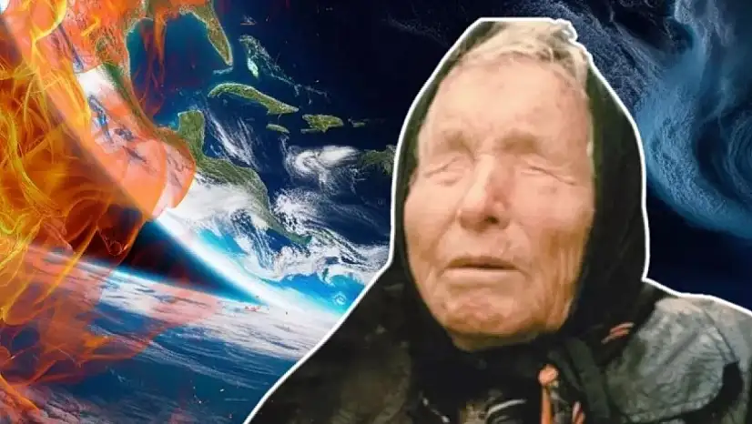 2026'ya Dair Tüyler Ürperten Kehanetler: Afetler, Küresel Gerilim ve Uzaylı Teması