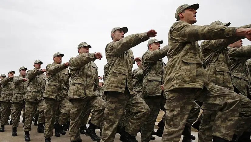 2026 Yılında Bedelli Askerlik Ücreti Ne Kadar Olacak? 330 Bin TL'yi Geçebilir