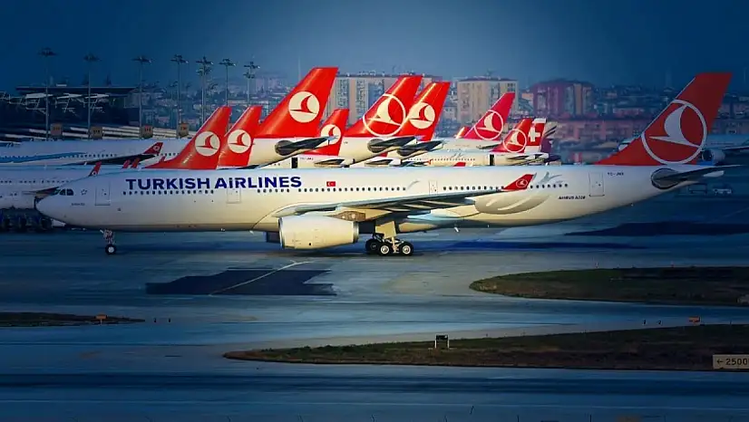 26 Bin Kişiye İş Müjdesi: THY Dev Yatırımı Duyurdu