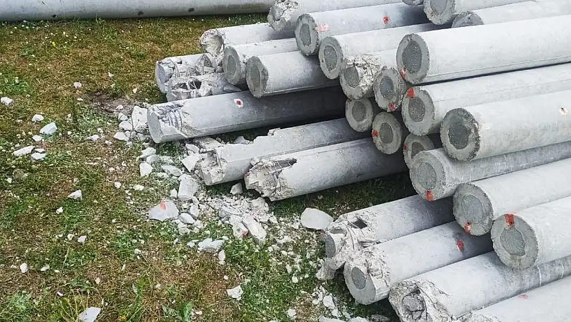 32 milyon lira tutarındaki yatırım engellendi