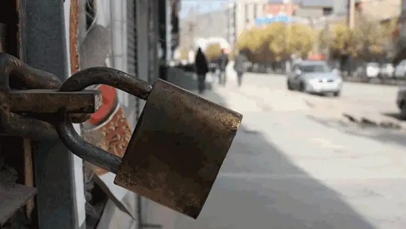5 ay süre tanındı: Yangın raporu olmayan iş yerleri kapatılacak