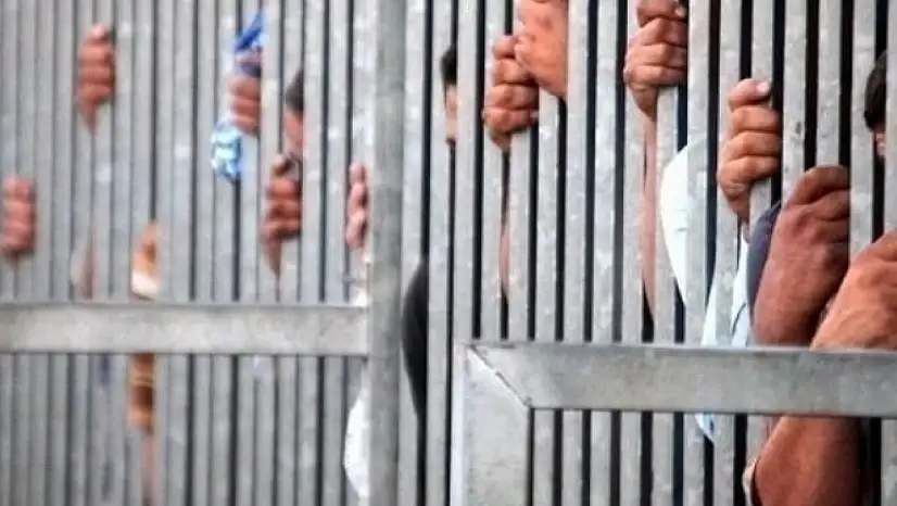 50 Bin Mahkûmu İlgilendiren Düzenleme: 11. Yargı Paketi için Geri Sayım Başladı