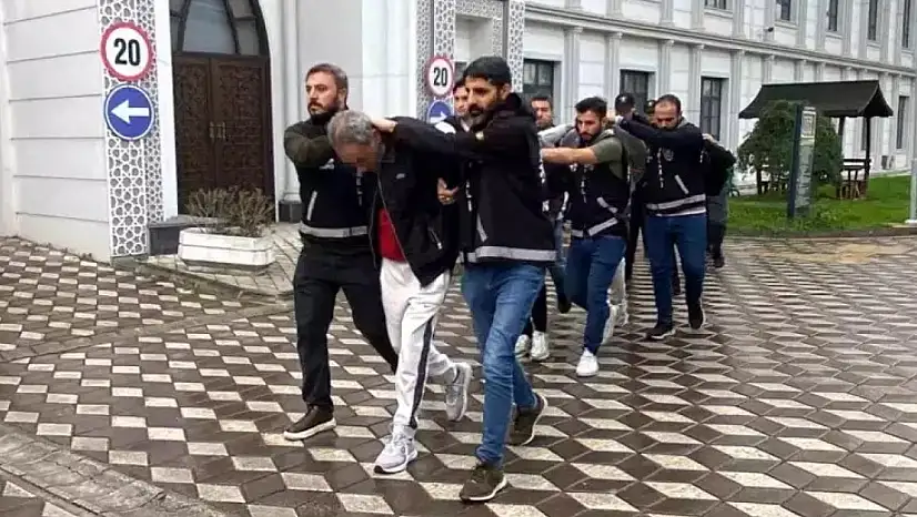 7 işçiye mezar olan tesisin sahibi hayatını kaybetti