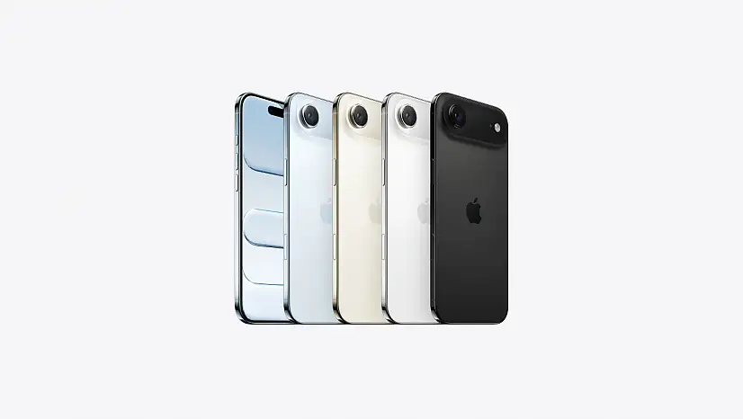 A101'den Büyük Sürpriz: iPhone Air, Apple'dan 6 Bin TL Daha Ucuz! İşte İphone Air Fiyatı