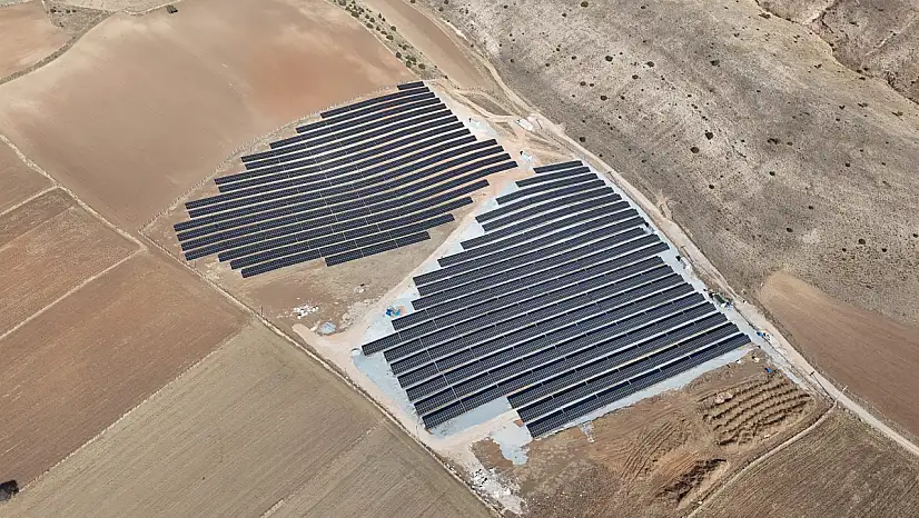 Adese'nin Siirt'teki GES yatırımı şirketin kârını gerçekten artıracak mı?