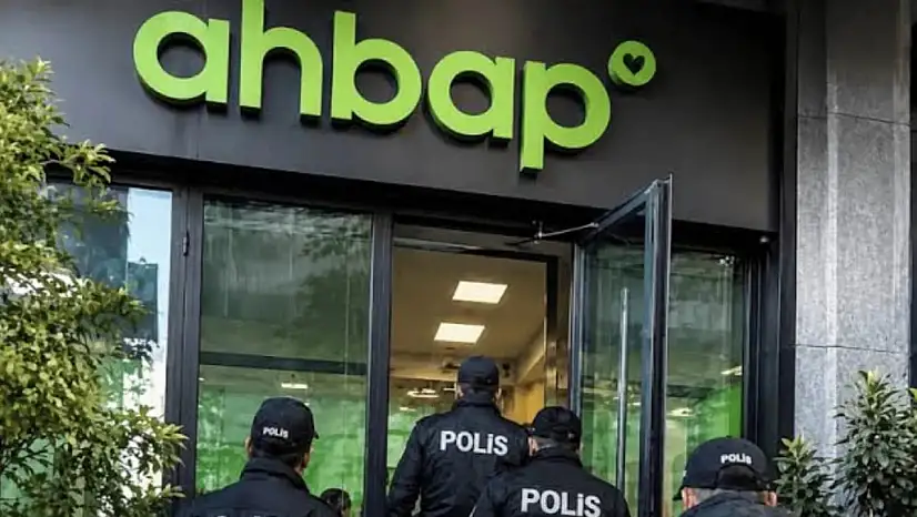 Ahbap Derneği'ne kayyım atandı: Mahkeme mal varlığının yönetimini üç kişilik heyete devretti