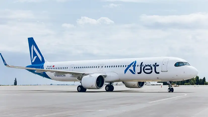 AJet Üniversite Öğrencilerine Yarı Zamanlı İş İmkanı Sunuyor