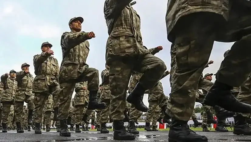 AK Parti'den dövizle bedelli askerlikte değişiklik hazırlığı