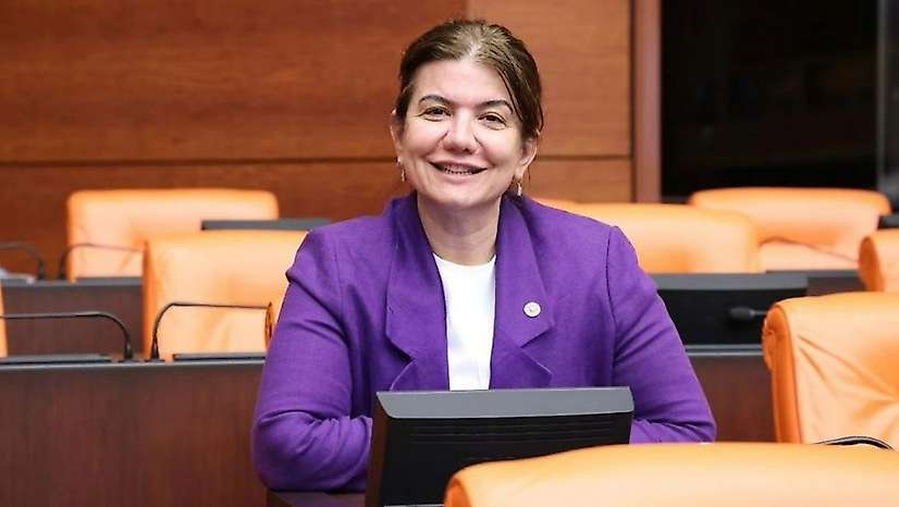 AK Parti Diyarbakır Milletvekili Suna Kepolu Ataman, Siirt Programı Belli Oldu