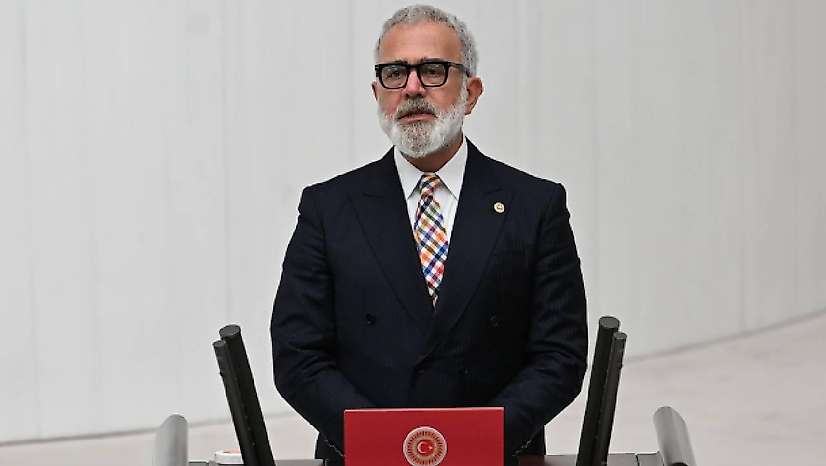 AK Parti Grup Başkanvekili Bahadır Yenişehirlioğlu Siirt'e Geliyor: Programı Belli Oldu
