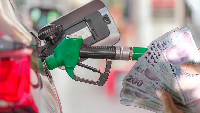 Akaryakıtta Tabela Değişiyor: Motorine 2,95 TL İndirim Geliyor - İşte Siirt'te Güncel Akaryakıt Fiyatları