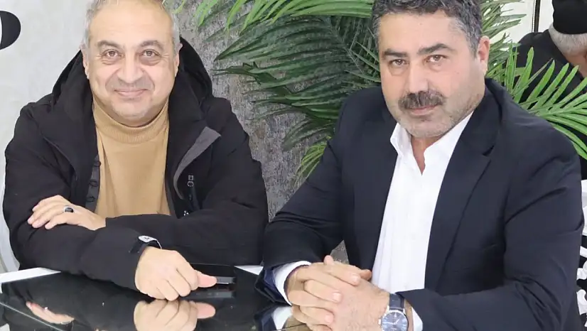 Akdağ Ailesinden Teşekkür Mesajı