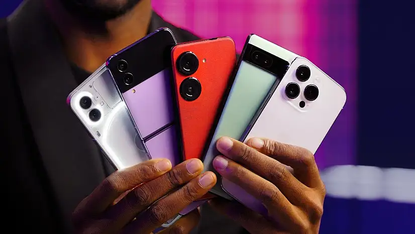 Akıllı Telefonlara Küçük Artış Yolda: Kültür Bakanlığı Payı Yükseltiliyor