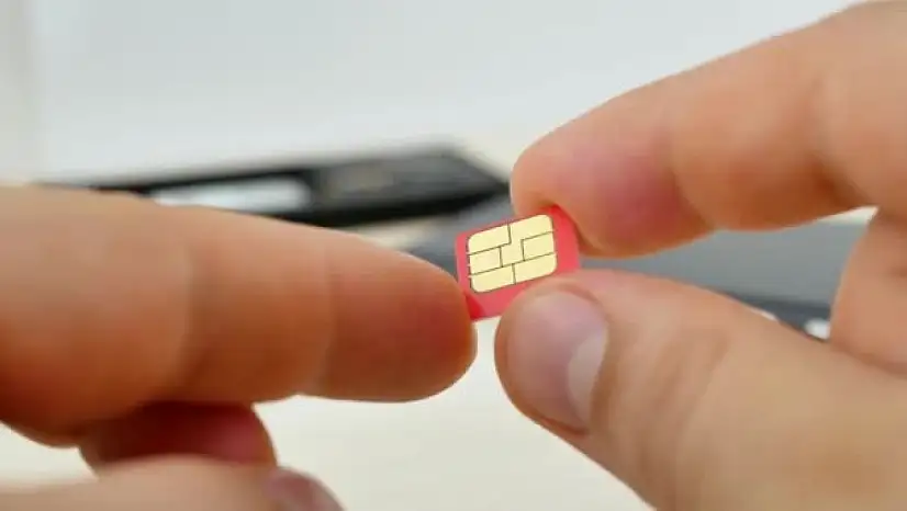 Akıllı Telefonlarda Yeni Dönem: SIM Kartlar Yerini eSIM'e Bırakıyor