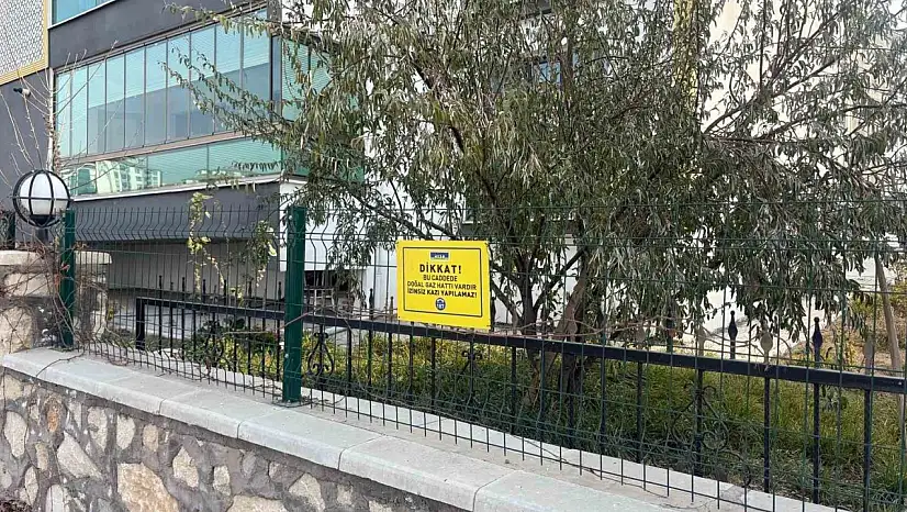 Siirt'te Doğal Gaz Güvenliği İçin Büyük Tarama: 1.500 Kilometre Tarandı