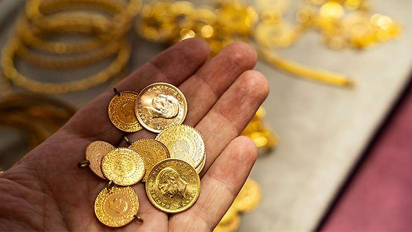 Altın Fiyatları İki Haftanın Zirvesinde: Gram Altın 6 Bin 250 TL'yi Aştı | Gram, Çeyrek, Yarım, Tam, Cumhuriyet Altını Ne Kadar?