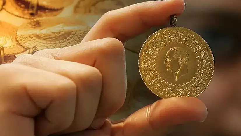 Altın Fiyatlarında Dalgalı Seyir: Ons Gerilerken Gram ve Çeyrek Altın Değer Kaybetti