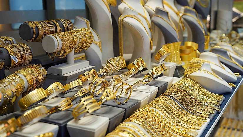 Altın Fiyatlarında Hareketlilik: Gram Altın 6 Bin 700 Lira Seviyesinde