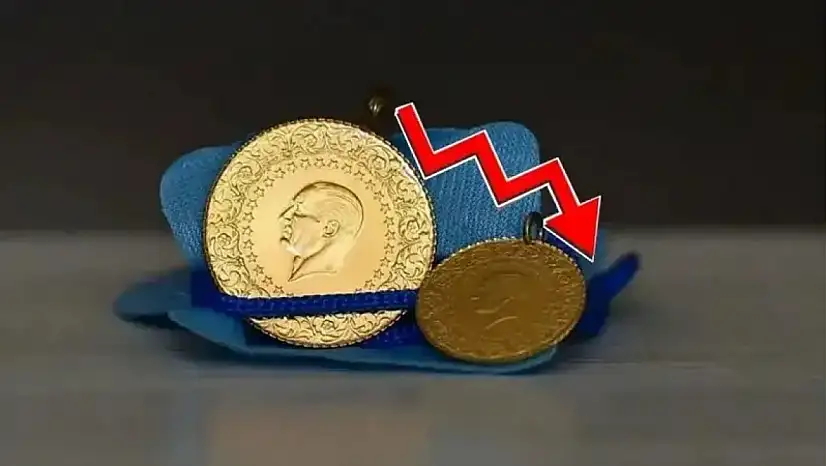 Altın Fiyatlarında Sert Dalgalanma: İslam Memiş'ten 2026 İçin Kritik Uyarı