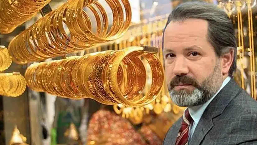 Altın Piyasasında Tarihi Dönemeç: 46 Yıl Sonra İlk Kez Bu Seviyeler Görüldü