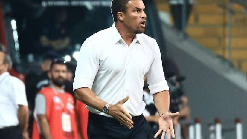 Amedspor'da Teknik Direktör Arayışı Sonuçlandı: Valerien Ismael ile Prensip Anlaşması Sağlandı