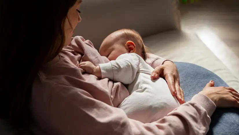 Anne Sütü Neden Vazgeçilmez? Siirt İl Sağlık Müdürlüğü Tek Tek Anlattı