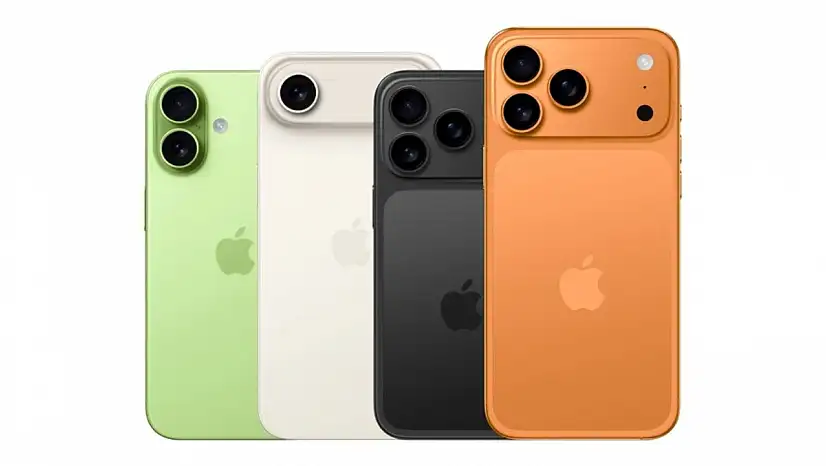 Apple'ın Büyük Günü: İşte Apple'ın Yarın Tanıtacağı Ürünler