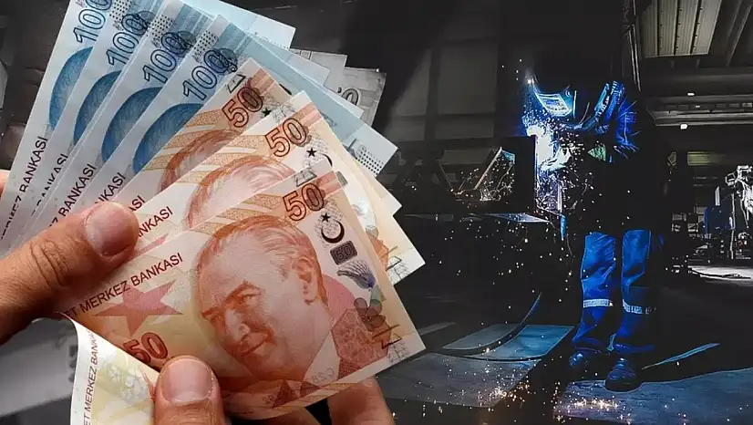 Asgari Ücret Tespit Komisyonu, Aralık Ayında Pazarlığa Başlıyor: İlk Rakamlar 25–28 Bin TL