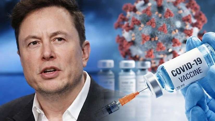 Aşı tartışmaları yeniden gündemde: sosyal medyadaki iddialar ve Musk'ın açıklamaları dikkat çekti