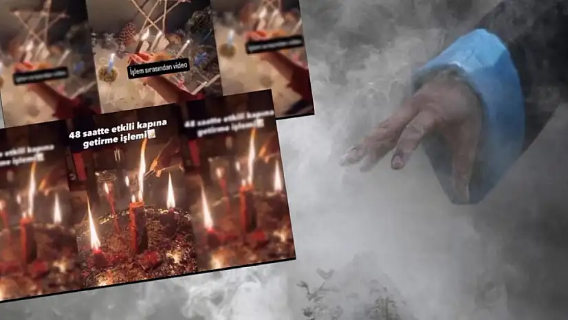 Aşk vaadiyle servet kazandılar: 46 milyon liralık dolandırıcılık