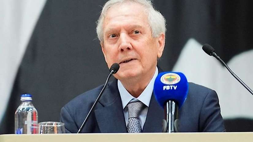 Aziz Yıldırım Güçlü Yönetim Listesiyle Seçime Hazırlanıyor