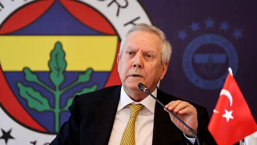 Aziz Yıldırım'ın Transfer Listesinde Lukaku Var: İtalyan Basını Duyurdu
