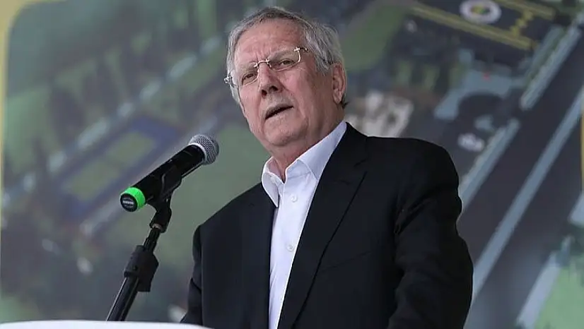 Aziz Yıldırım Sözünü Tuttu: İlk Hücumbot Katar İçin Suya İndirildi