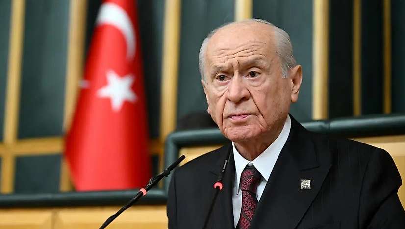 Bahçeli'den Grup Toplantısında Gündem Yaratan Açıklamalar: 'FETÖ Tehdidi Tamamen Ortadan Kalkmadı'