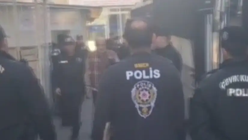 Bahis Operasyonunda Siirtli İş İnsanı Murat Sancak Meydan Okudu: ''Görüşeceğiz''