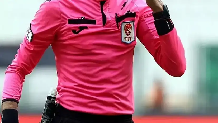 Bahis Oynayan Profesyonel Hakemler İçin Disiplin Süreci Başlıyor