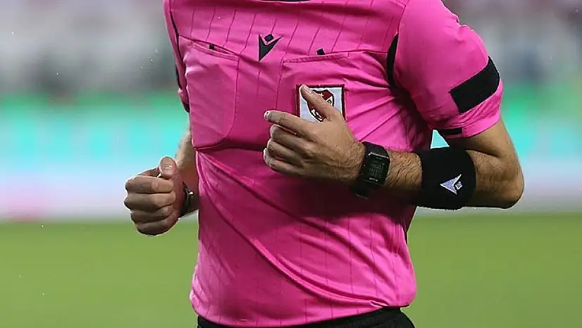 Bahis Skandalında Şok İddia: Hakem Kendi Maçına Bahis Oynayıp Milyonlar Kazandı!