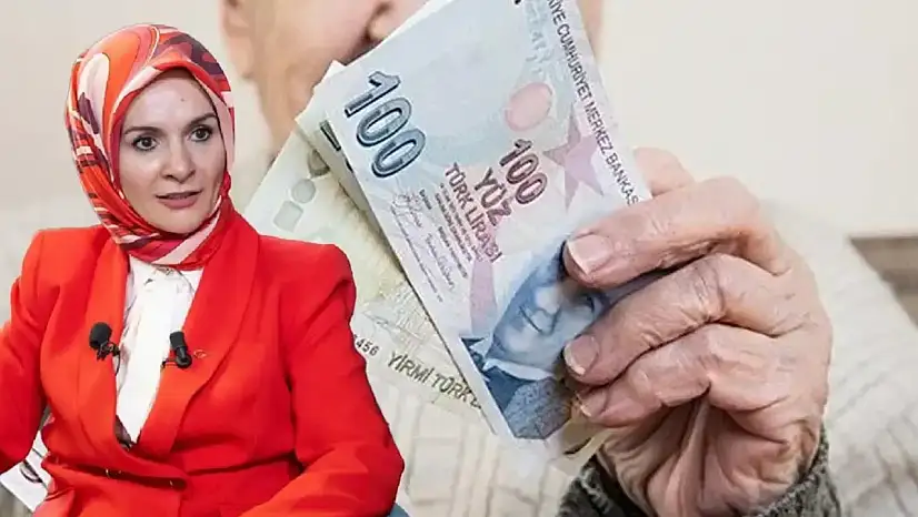 Bakan Göktaş: Evde Bakım Yardımı ödemeleri hesaplara aktarılmaya başlandı