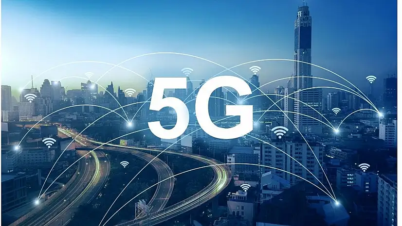 Bakan Uraloğlu: 5G İhalesi 16 Ekim'de Gerçekleştirilecek