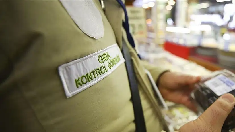 Bakanlık Açıkladı: Salamda Domuz Eti, Kıymada Kanatlı Eti Tespit Edildi