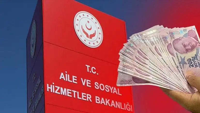 Bakanlıktan ''Ev Hanımlarına 9.723 TL Okul Desteği'' Paylaşımlarına Yalanlama
