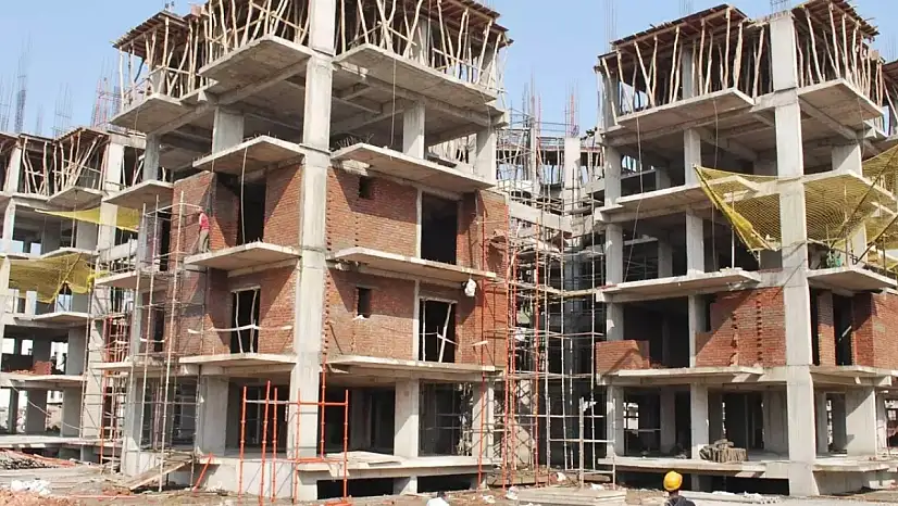 Bakanlıktan yapı ruhsatlarını ilgilendiren karar: Şartı sağlamayana ruhsat verilmeyecek