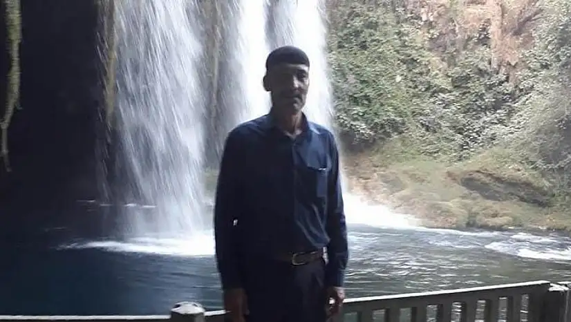 Balık avlamak için kullandığı dinamit elinde patladı: 1 ölü