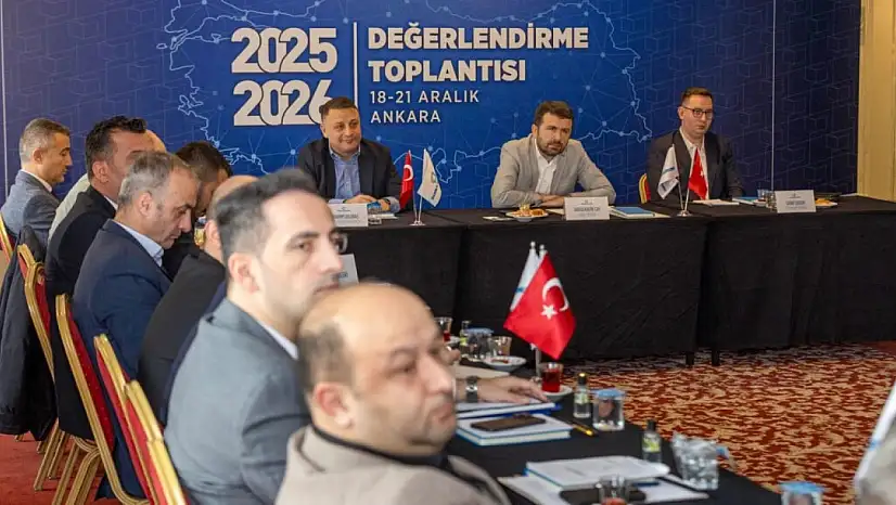 Basın İlan Kurumu 2025-2026 Dönemi Değerlendirme Toplantısını Gerçekleştirdi