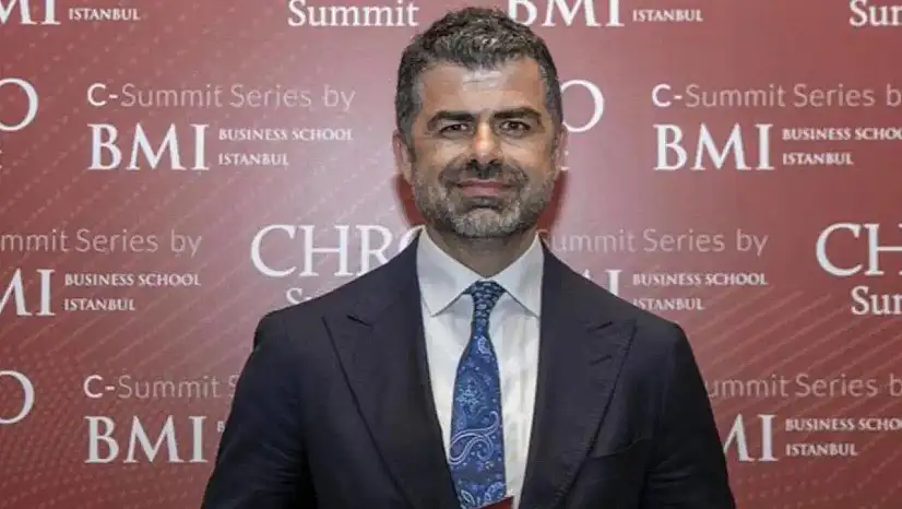 Basın İlan Kurumu'nda Görev Değişimi: Abdulkadir Çay Genel Müdür Oldu
