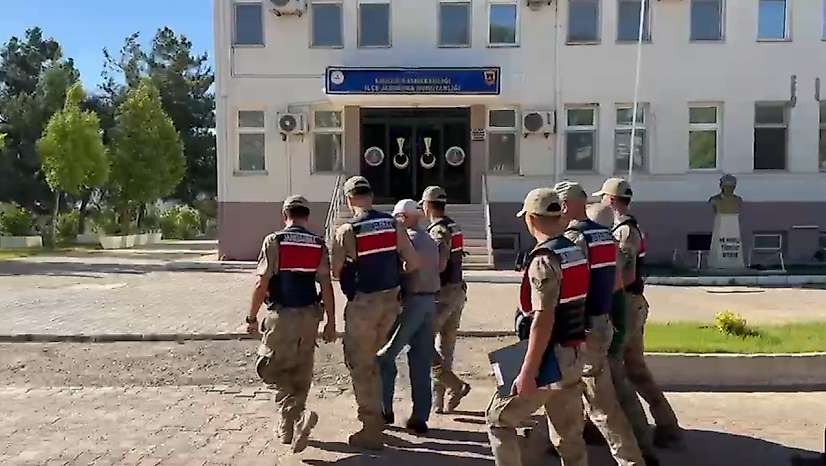 Batman'da 19 Yıllık Faili Meçhul Cinayet Aydınlatıldı: 10 Şüpheli Gözaltında