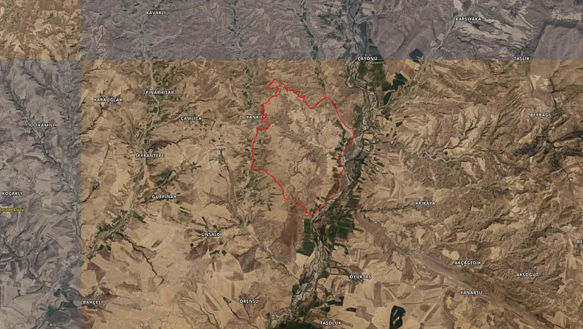 Batman'da 24 bin metrekarelik Sümer Holding arazisi satıldı! İşte satış bedeli